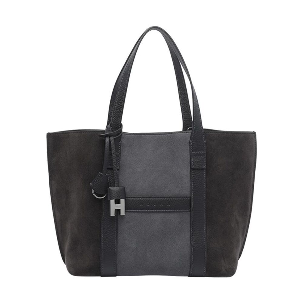 Hogan Women Small Hogan Script Handbag